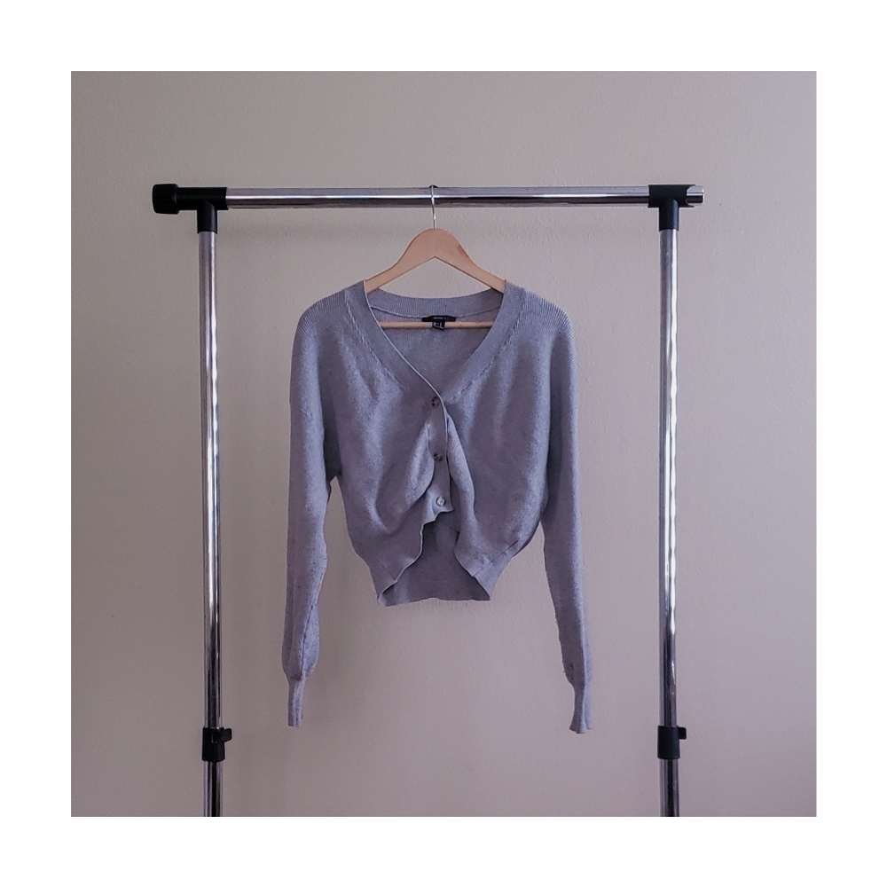 FOREVER 21 Comfy Cardigan